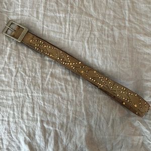 Free People Belt